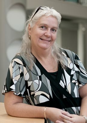 Kicki Stenström