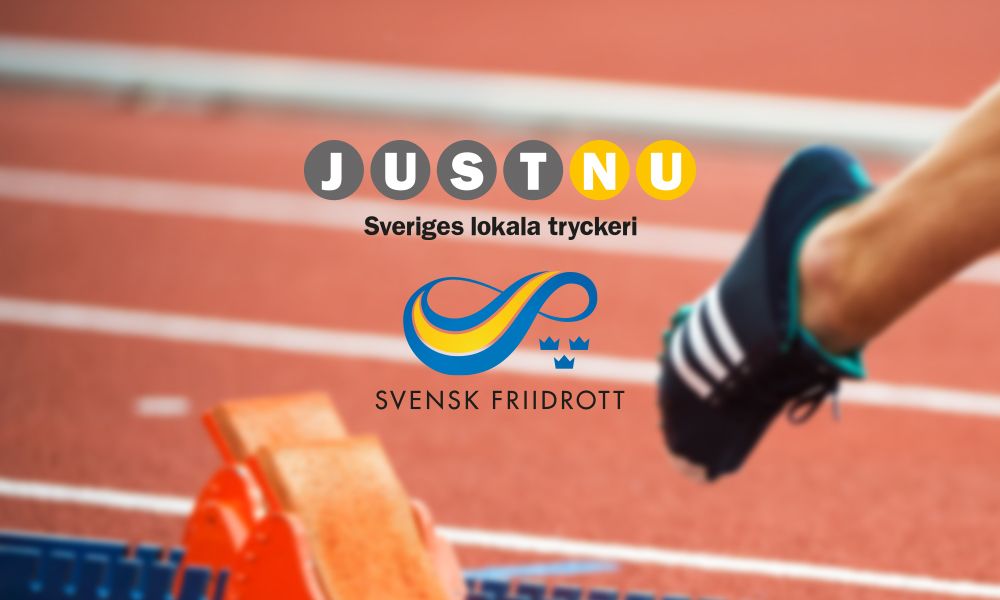 Svensk Friidrott, är ett av Sveriges största idrottsförbund med över 600 000 medlemmar och 950 föreningar.