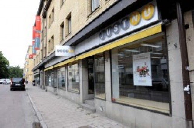 JustNu Karlstad